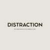 Distraction Afleiding