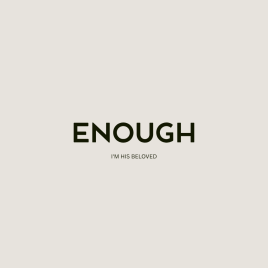 Enough Afwijzing