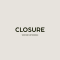 Closure vergeving