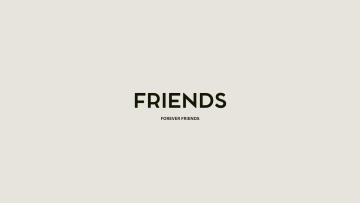 Forever Friends