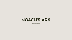 Ark van Noach