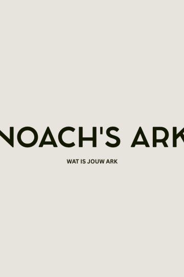 Ark van Noach