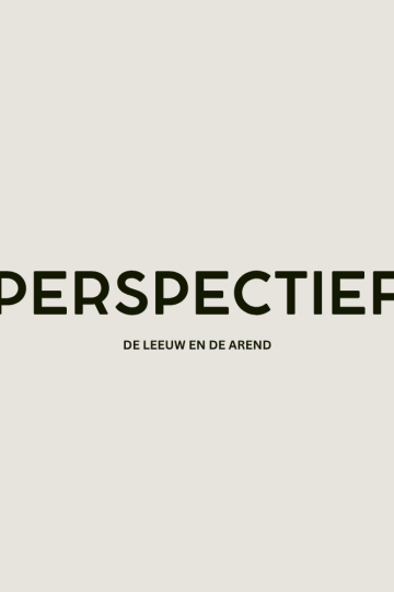 Perspectief