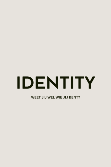 Identity