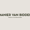 MANIER VAN BIDDEN