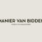 MANIER VAN BIDDEN