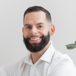 Profielfoto van Kevin van der Peet